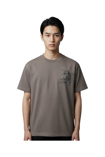 PANTHER ASCENT T-SHIRT