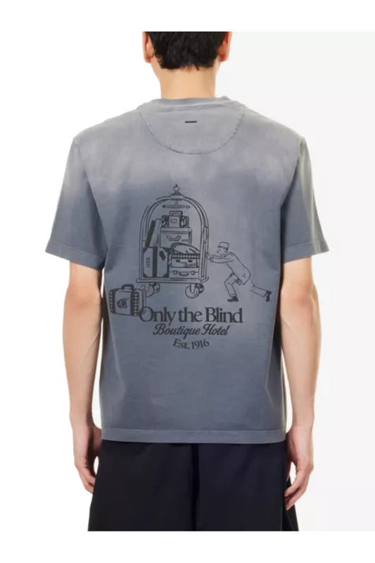 LE PORTIER T-SHIRT
