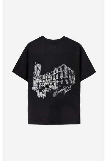 BLAKE'S TERRACE T-SHIRT