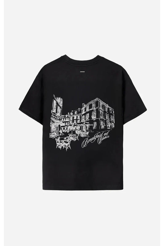 BLAKE'S TERRACE T-SHIRT