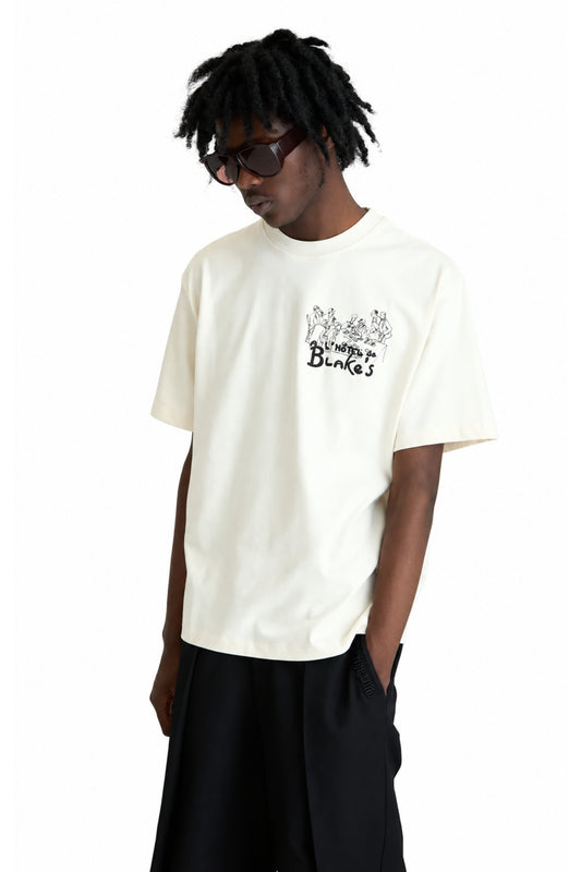 BLAKE'S AFTER HOURS T-SHIRT
