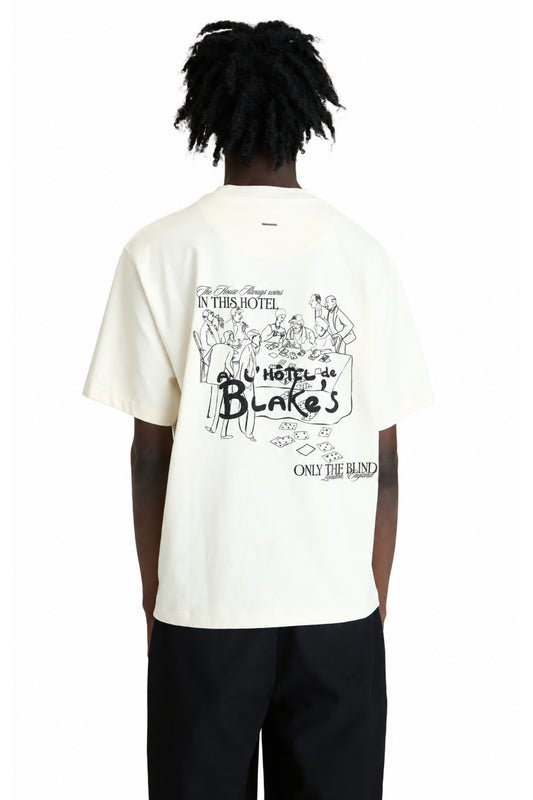 BLAKE'S AFTER HOURS T-SHIRT