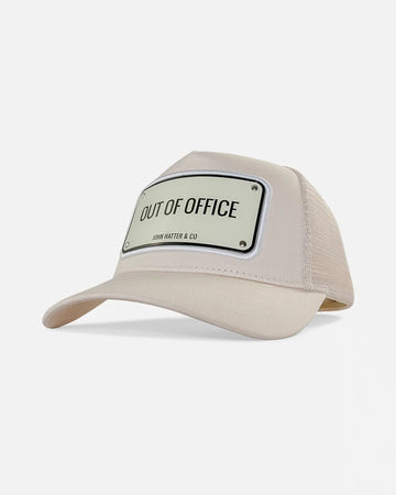 cap