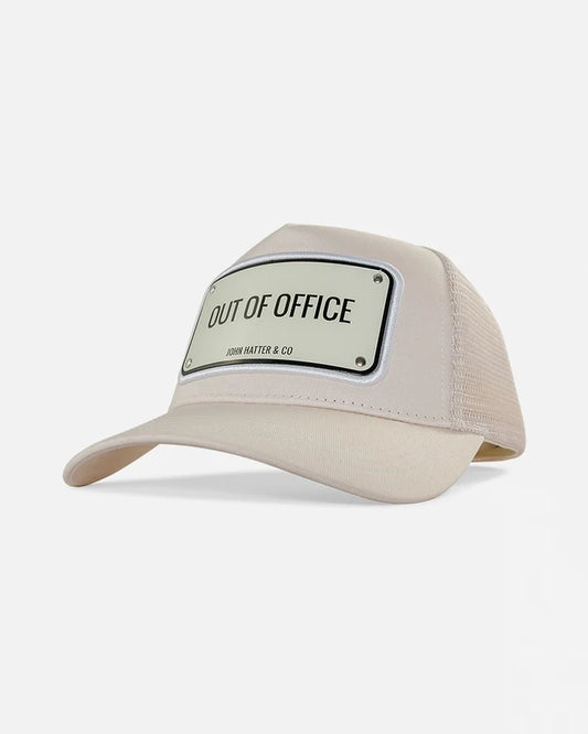 cap