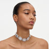 CRYSTAL NECKLACE