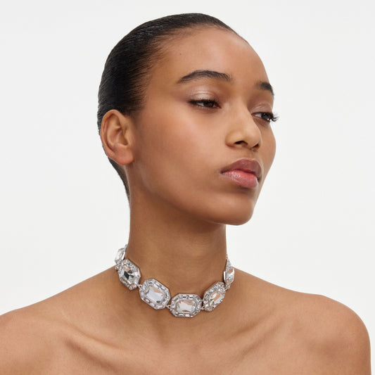 CRYSTAL NECKLACE