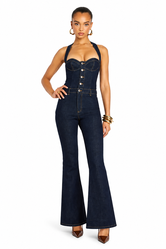 IRMA JUMPSUIT