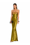 GRAZIELLA EMBELLISHED DRESS