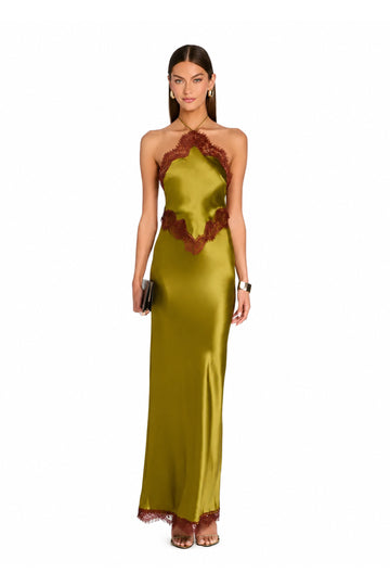 EVERLY DRESS