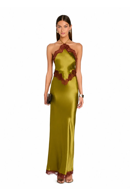 EVERLY DRESS