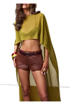 ANICCA TOP