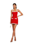 ONDINA KNIT DRESS