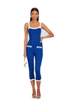 VERENE KNIT JUMPSUIT
