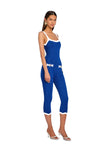VERENE KNIT JUMPSUIT