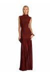 ZOSIMA KNIT DRESS