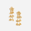 FLOWER EARRINGS