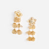 FLOWER EARRINGS
