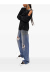 CRYSTAL KNOT LONG SLEEVE T-SHIRT