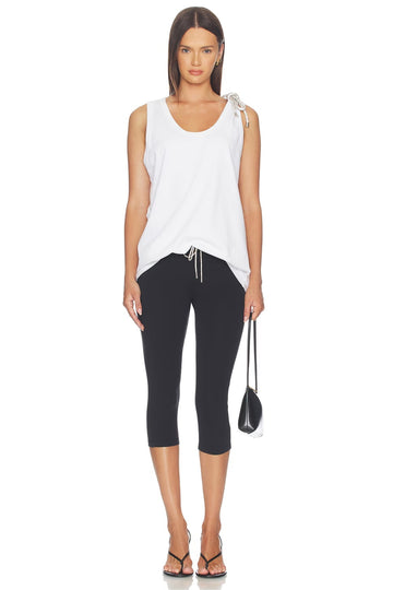 CRYSTAL KNOT TANK TOP