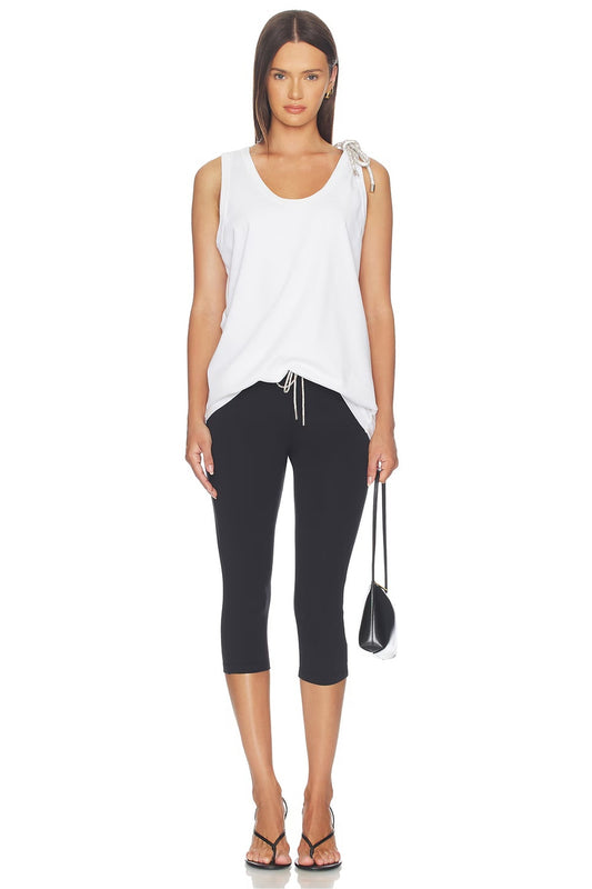 CRYSTAL KNOT TANK TOP