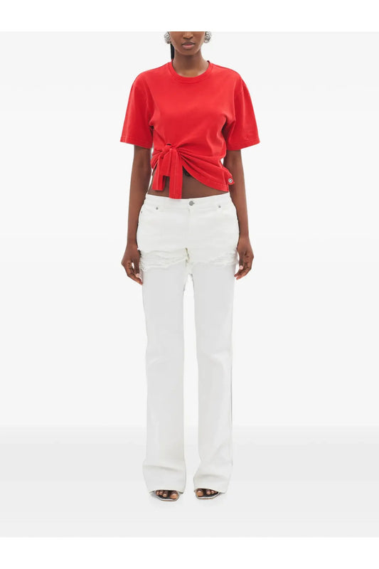 KNOT T-SHIRT
