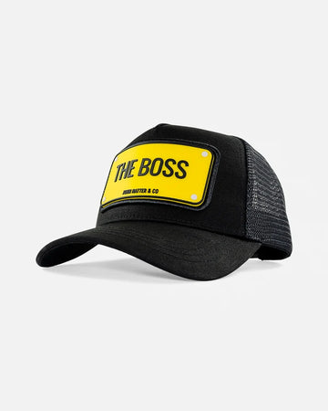 cap