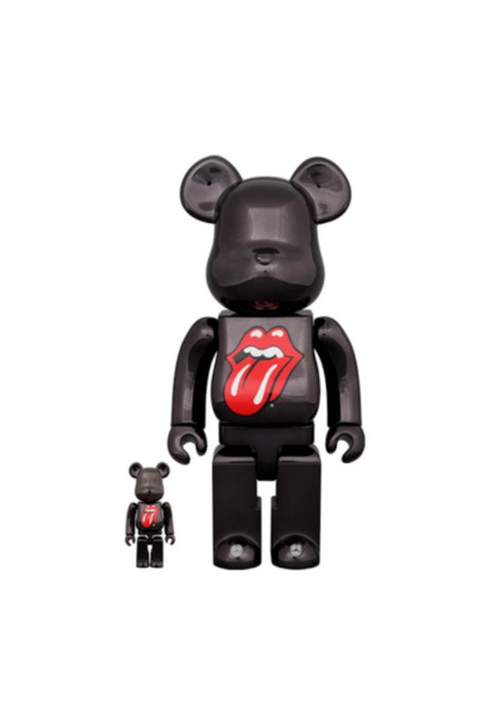 The Rolling Stones 100% & 400% Set