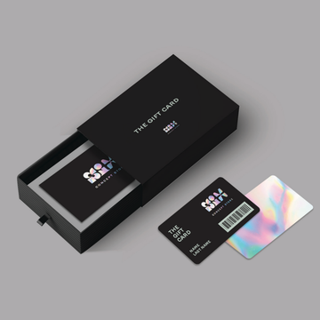 Six Concept Gift Card