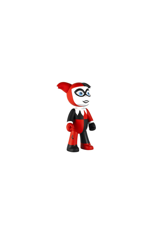 SUPER POP HARLEY QUINN - LD STUDIO - ORIGINAL
