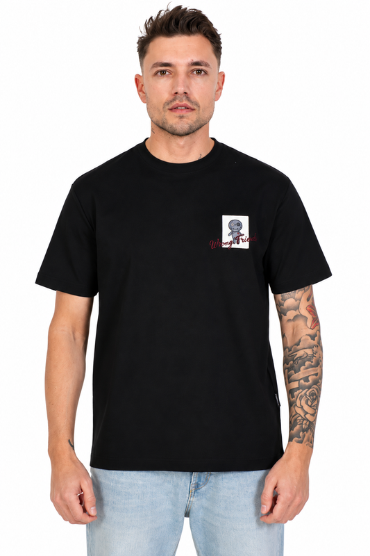 BALTIMORE T-SHIRT