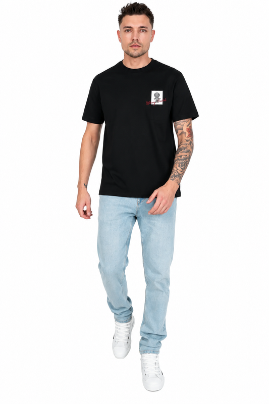 BALTIMORE T-SHIRT