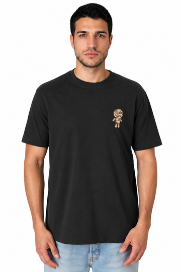 CABRI T-SHIRT