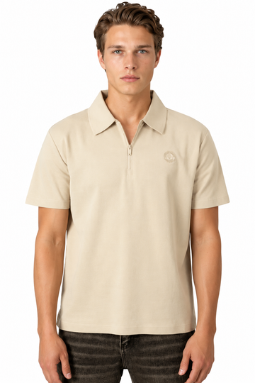 DESTIN POLO T-SHIRT