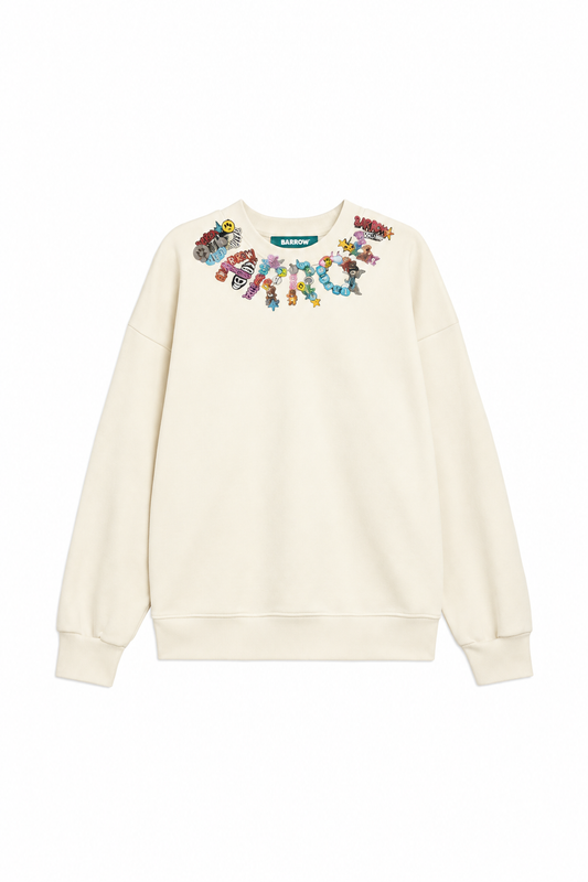 SWEATSHIRT UNISEX