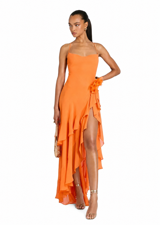 SAMARA DRESS