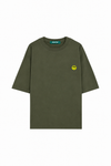 JERSEY T-SHIRT UNISEX