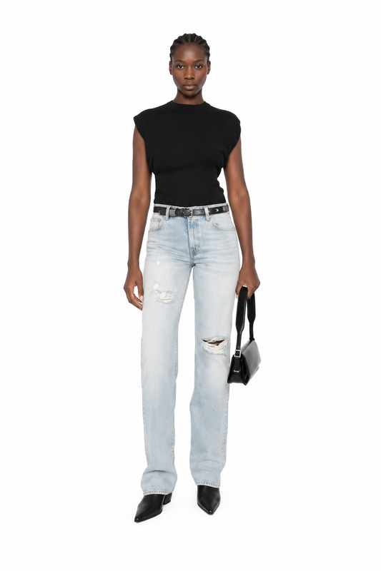 STAR MARFA BLUE