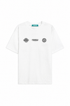 JERSEY T-SHIRT UNISEX
