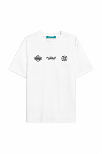 JERSEY T-SHIRT UNISEX