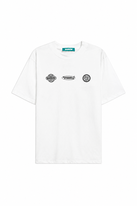 JERSEY T-SHIRT UNISEX