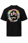 JERSEY T-SHIRT UNISEX