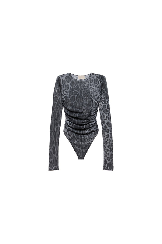BODY NECKLINE LULU