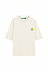JERSEY T-SHIRT UNISEX