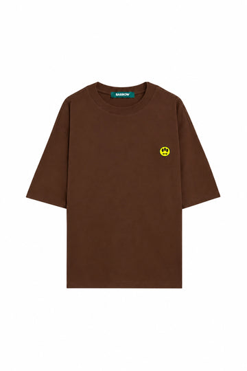 JERSEY T-SHIRT UNISEX