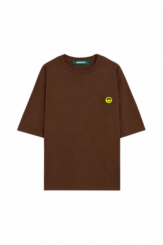 JERSEY T-SHIRT UNISEX