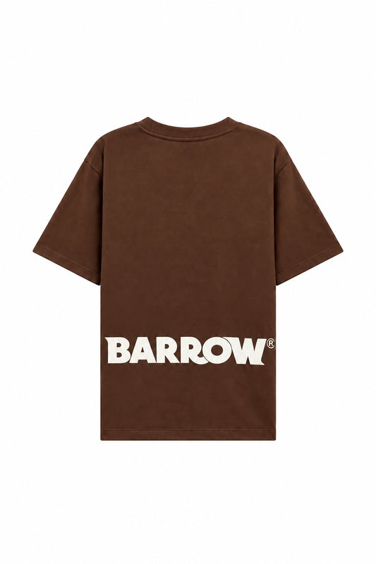 JERSEY T-SHIRT UNISEX