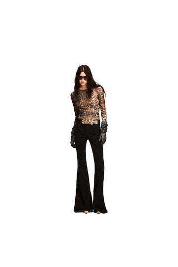 BODY NECKLINE LULU