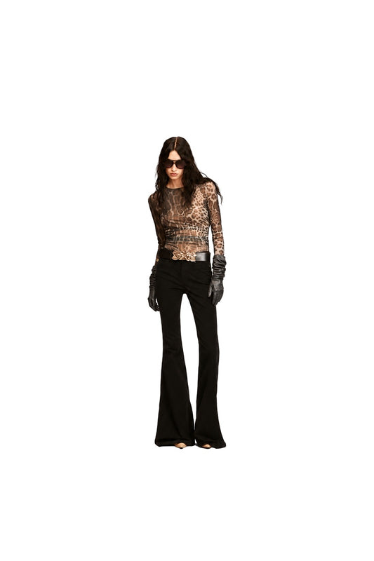 BODY NECKLINE LULU
