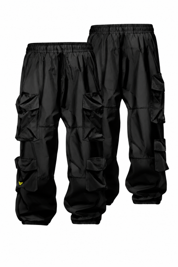 GABARDINE PANTS UNISEX