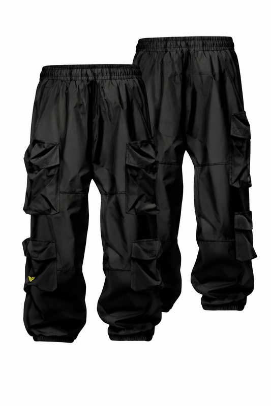 GABARDINE PANTS UNISEX
